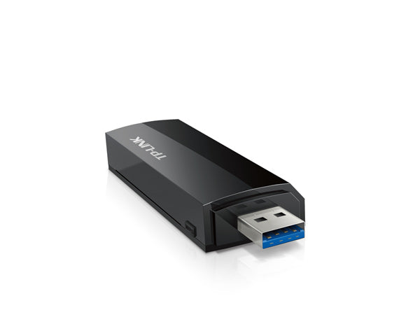 Adaptador USB TP-LINK Archer T4U Black