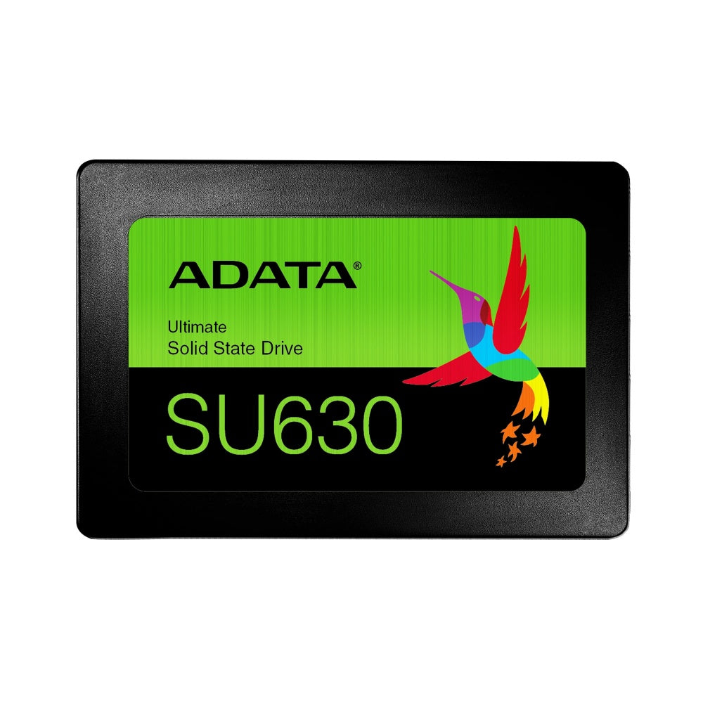 Unidad de estado Solido 2.5" ADATA SU630 240 GB SATA