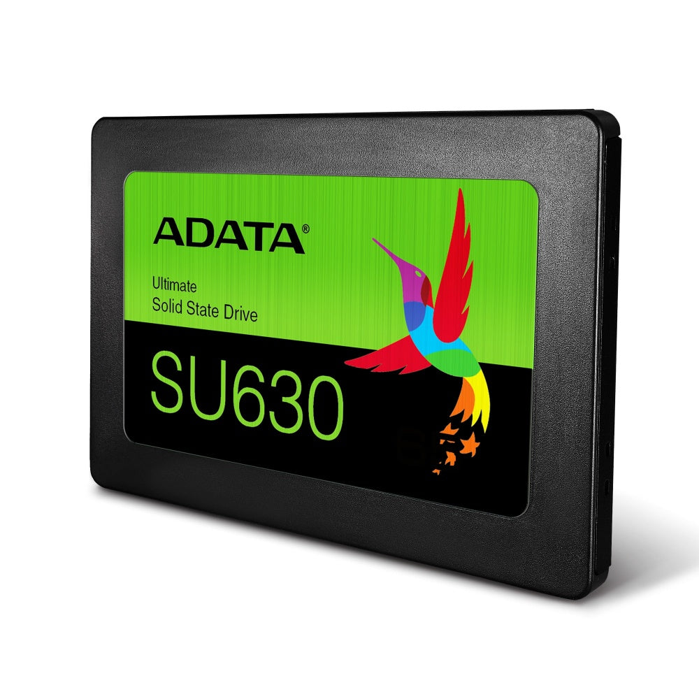 Unidad de estado Solido 2.5" ADATA SU630 240 GB SATA