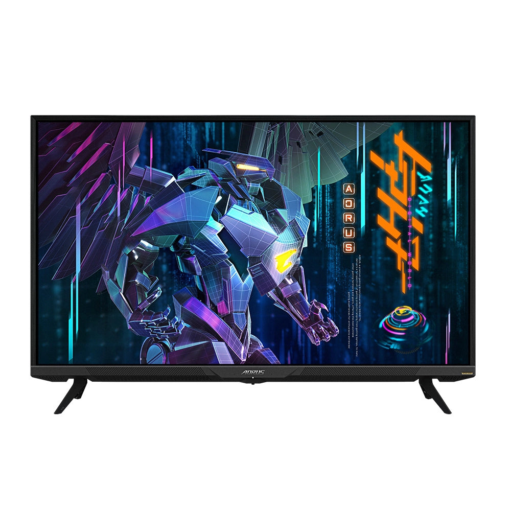 Monitor AORUS FV43U LCD 43”, 4K Ultra HD, 144Hz