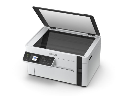 Impresora Multifuncional EPSON M22120 Monocromática, Wi-Fi