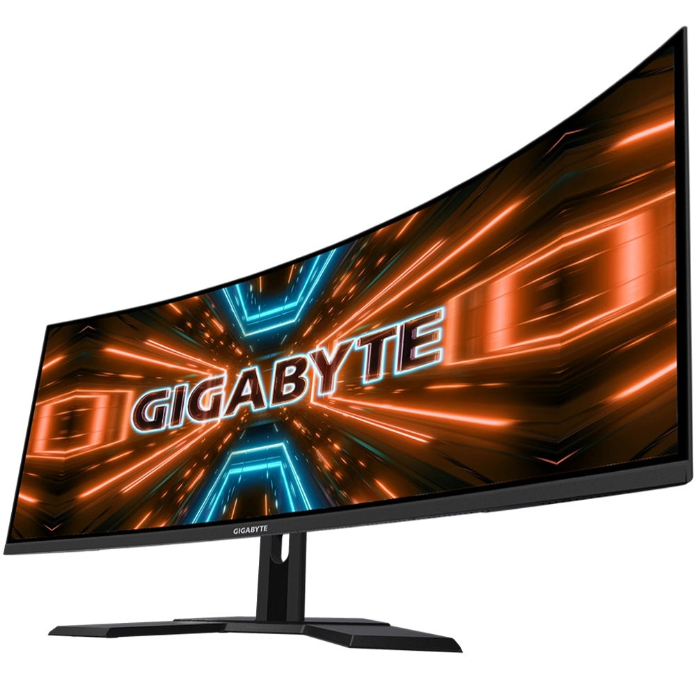 Monitor Gamer Curvo Gigabyte G34WQC-A 34", Quad HD, Ultra Wide 144Hz