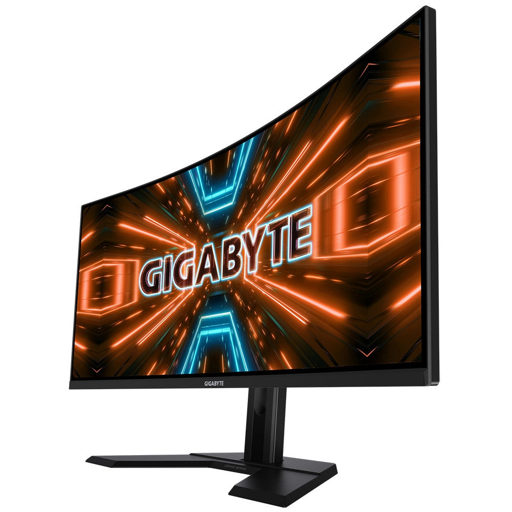 Monitor Gamer Curvo Gigabyte G34WQC-A 34", Quad HD, Ultra Wide 144Hz