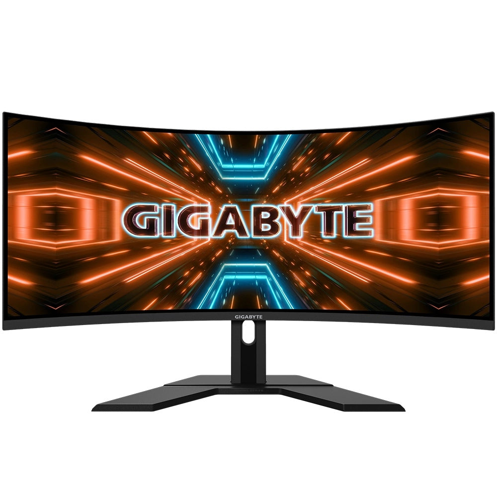 Monitor Gamer Curvo Gigabyte G34WQC-A 34", Quad HD, Ultra Wide 144Hz