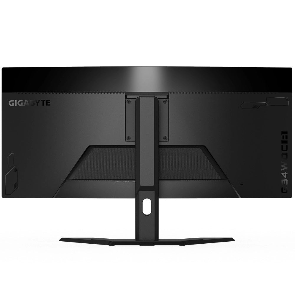 Monitor Gamer Curvo Gigabyte G34WQC-A 34", Quad HD, Ultra Wide 144Hz