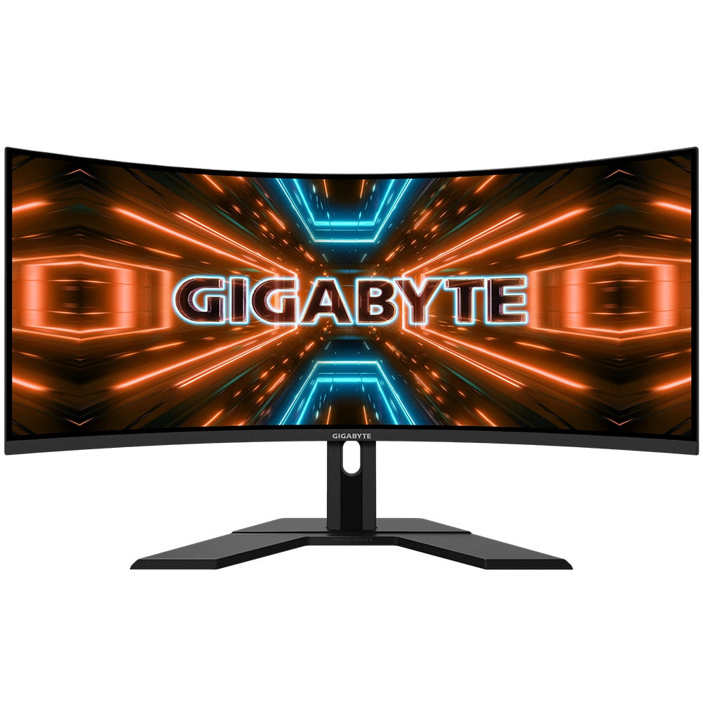 Monitor Gamer Curvo Gigabyte G34WQC-A 34", Quad HD, Ultra Wide 144Hz