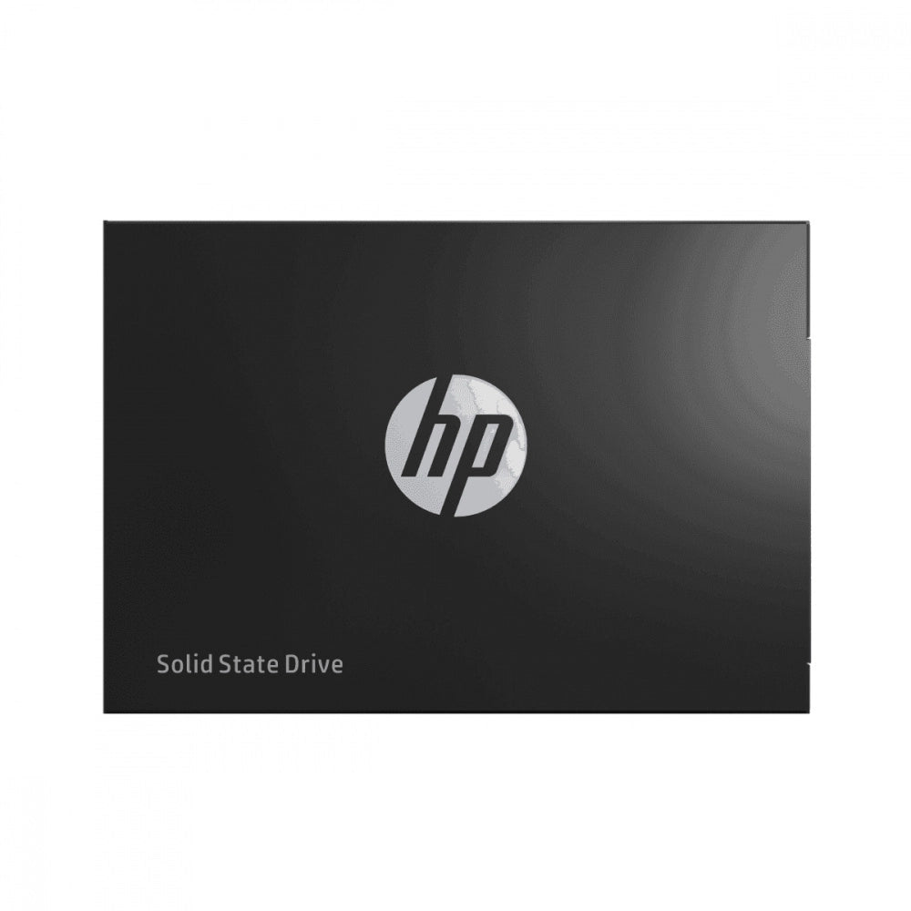 Unidad de estado Solido 2.5" HP S650 960GB SATA