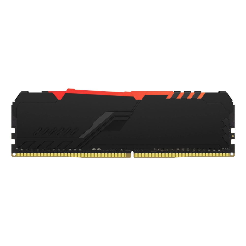 Memoria RAM Kingston FURY Beast RGB DDR4 8GB 3733MHZ