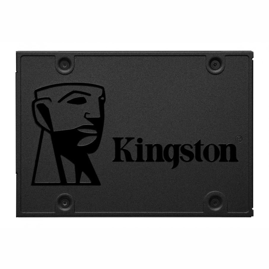 Unidad de estado Solido 2.5" Kingston SA400 240GB SATA