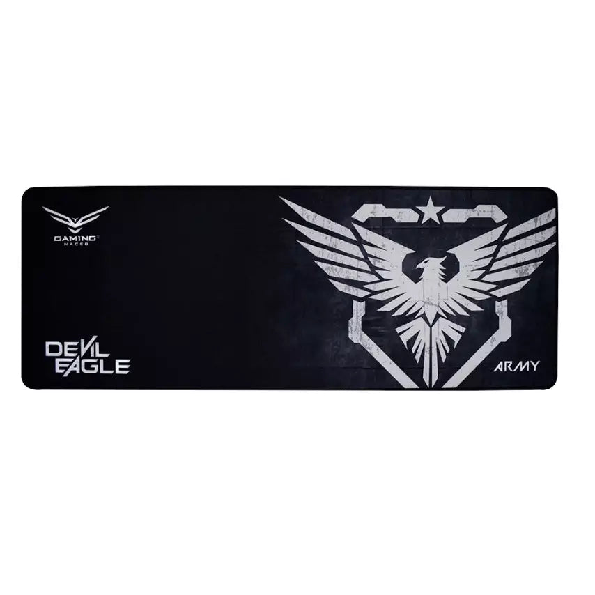 Mouse Pad NACEB NA-0956 EAGLE DEVIL XL