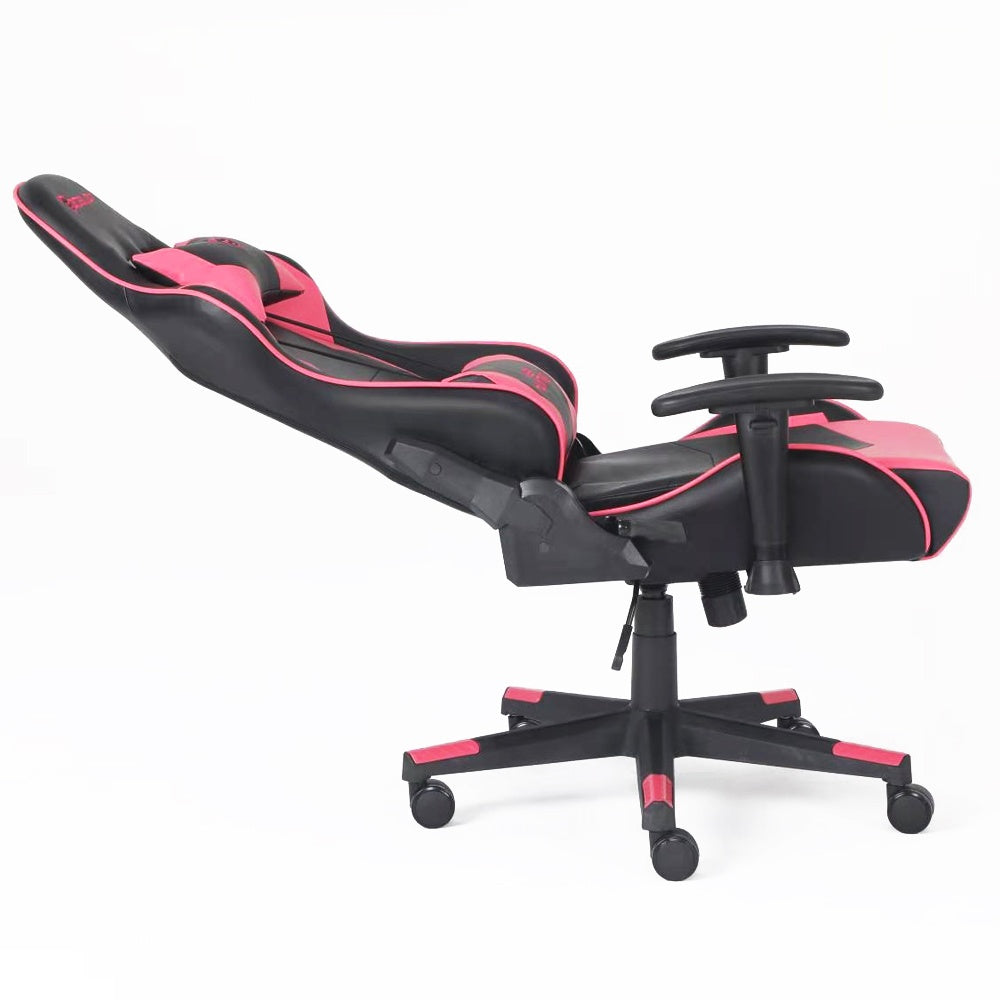 Silla Ocelot Gaming OGS-03 Magenta