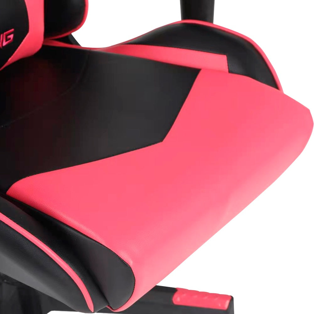 Silla Ocelot Gaming OGS-03 Magenta