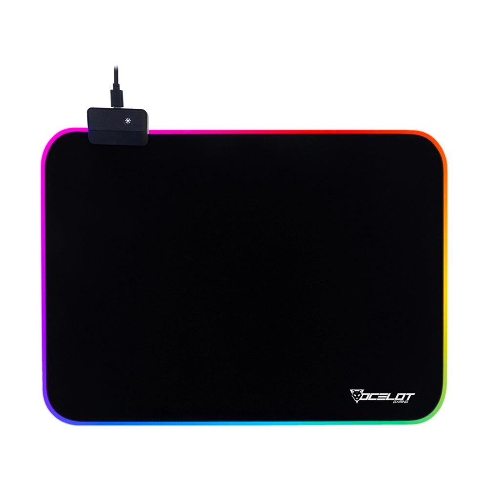 Mouse Pad OCELOT OMP01 RGB