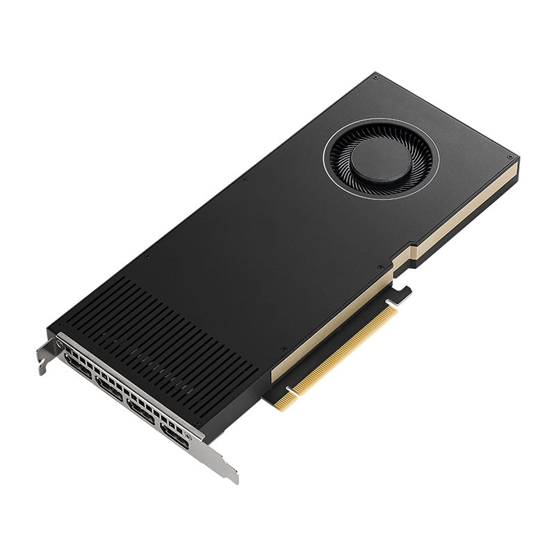 Tarjeta de Video PNY NVIDIA Quadro RTX A4000 16GB