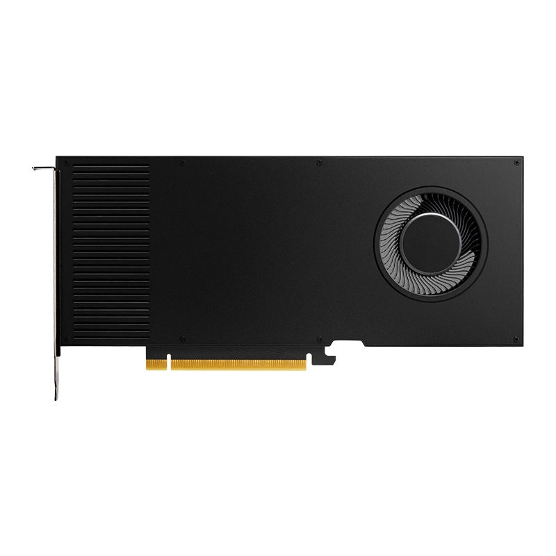 Tarjeta de Video PNY NVIDIA Quadro RTX A4000 16GB