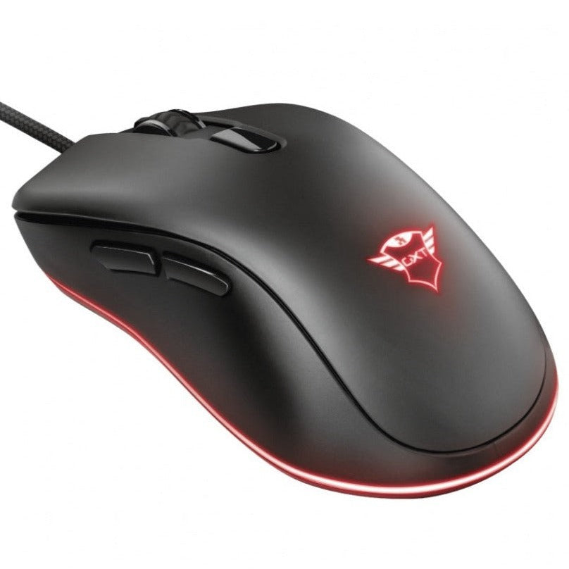 Mouse TRUST GXT 930 JACX RGB