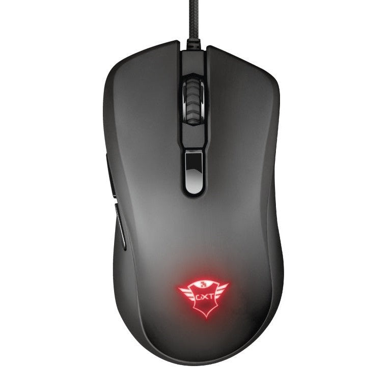 Mouse TRUST GXT 930 JACX RGB