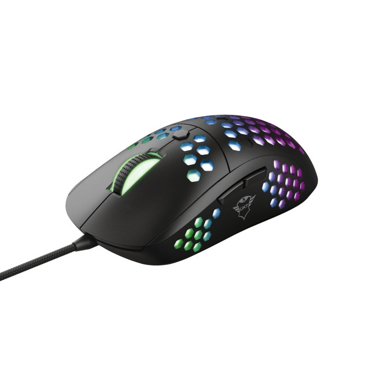 Mouse TRUST GRAPHIN LIGHTWEIGHT GXT 960 RGB