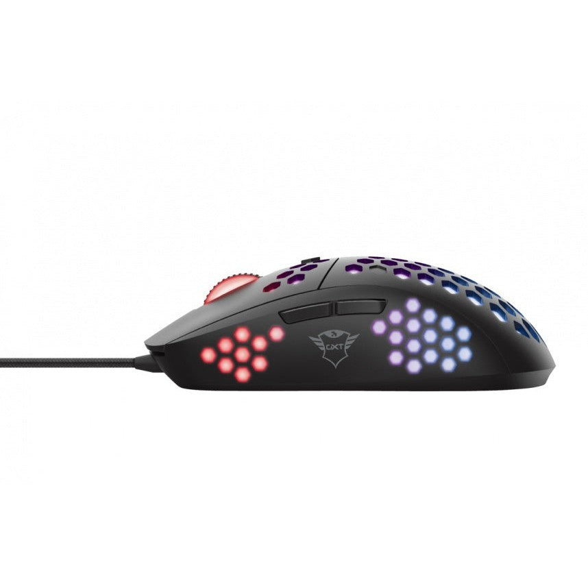 Mouse TRUST GRAPHIN LIGHTWEIGHT GXT 960 RGB