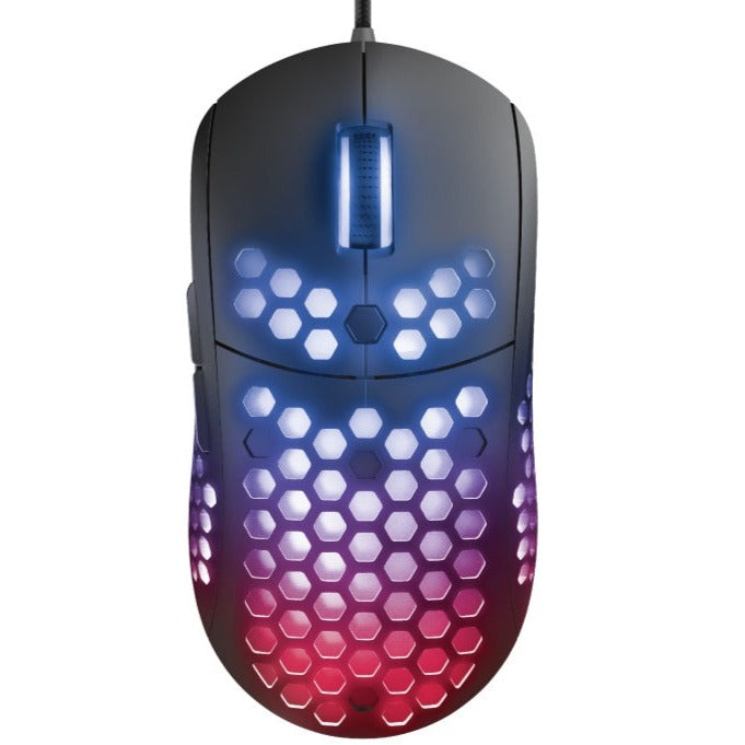 Mouse TRUST GRAPHIN LIGHTWEIGHT GXT 960 RGB