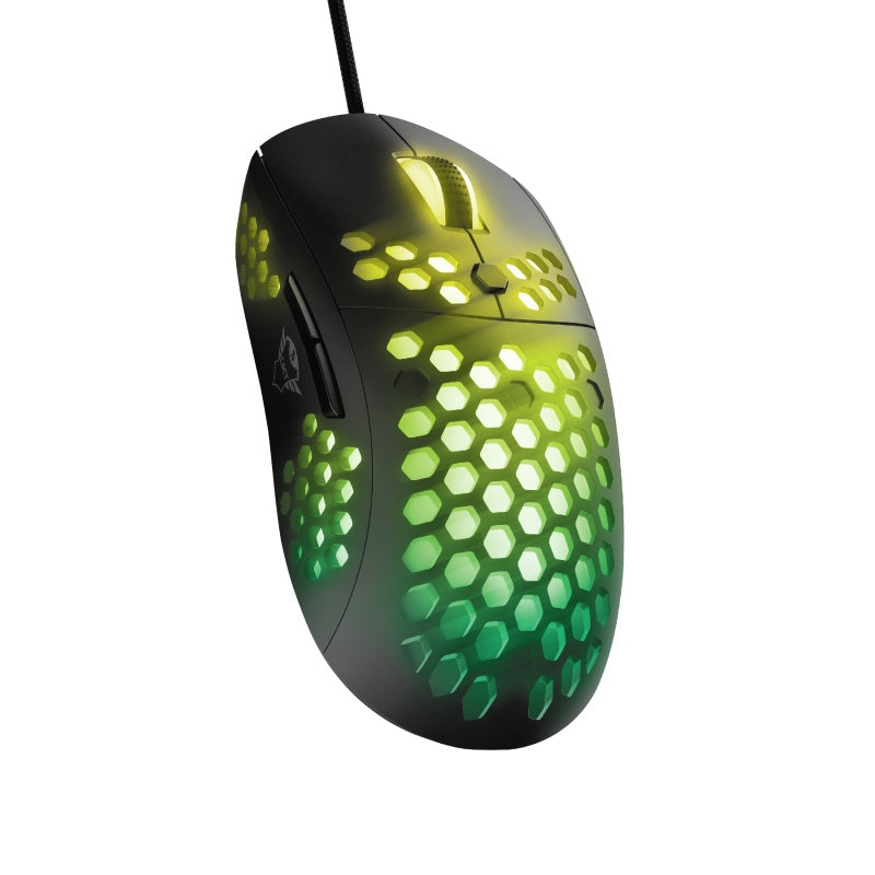 Mouse TRUST GRAPHIN LIGHTWEIGHT GXT 960 RGB