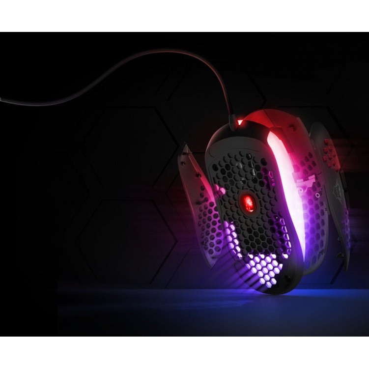 Mouse TRUST GRAPHIN LIGHTWEIGHT GXT 960 RGB