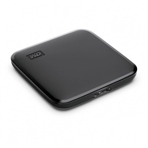 Disco Duro Portatil WD ELEMENTS SE 2TB, USB 3.0