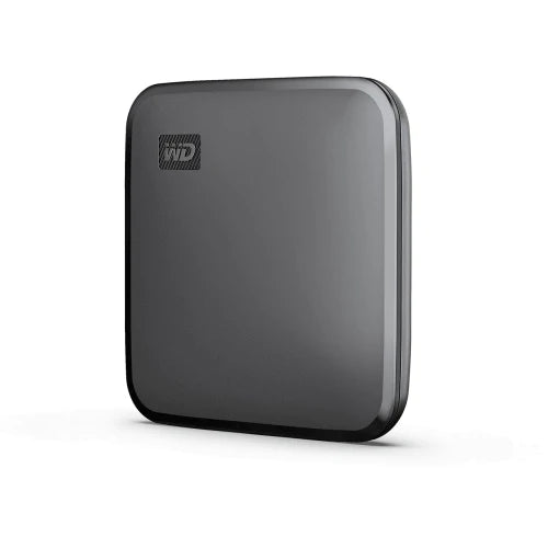 Disco Duro Portatil WD ELEMENTS SE 2TB, USB 3.0