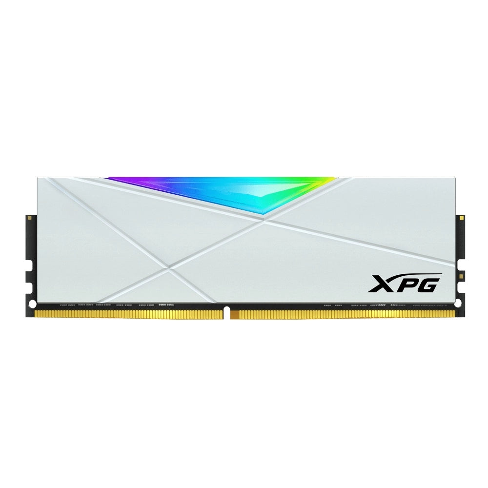 Memoria RAM XPG Spectrix D50 DDR4 - 8GB - 3200MHz