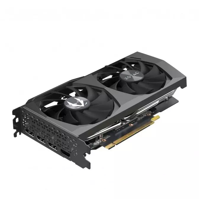 Tarjeta de Video Zotac NVIDIA GeForce RTX 3060 Gaming Twin Edge 12GB