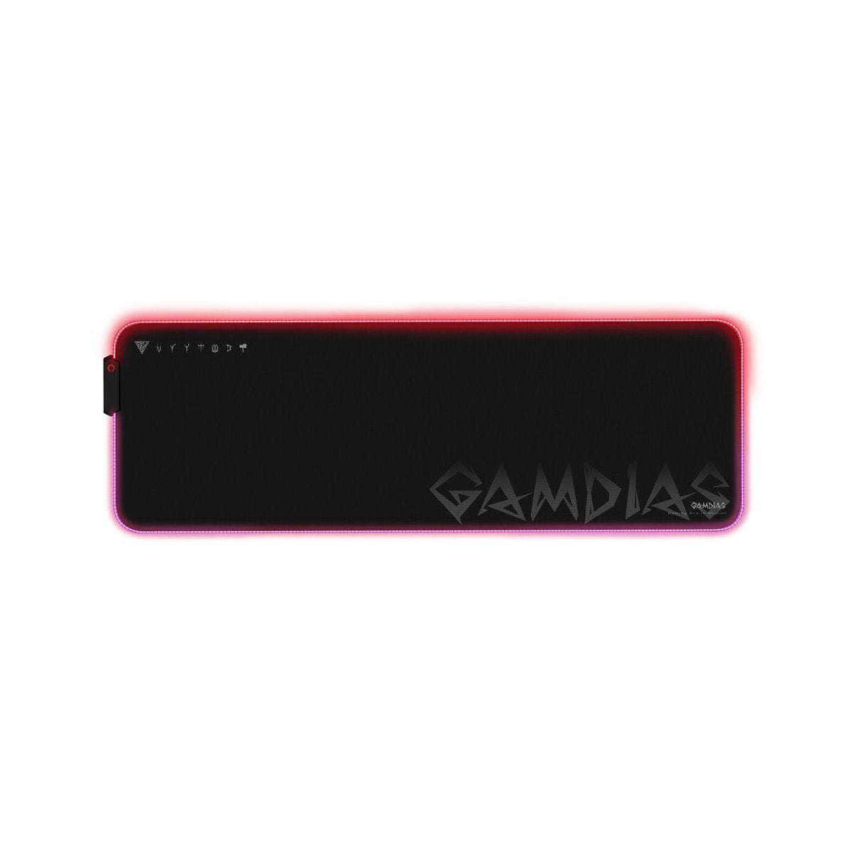 Mouse Pad GAMDIAS NYX P3 - XL