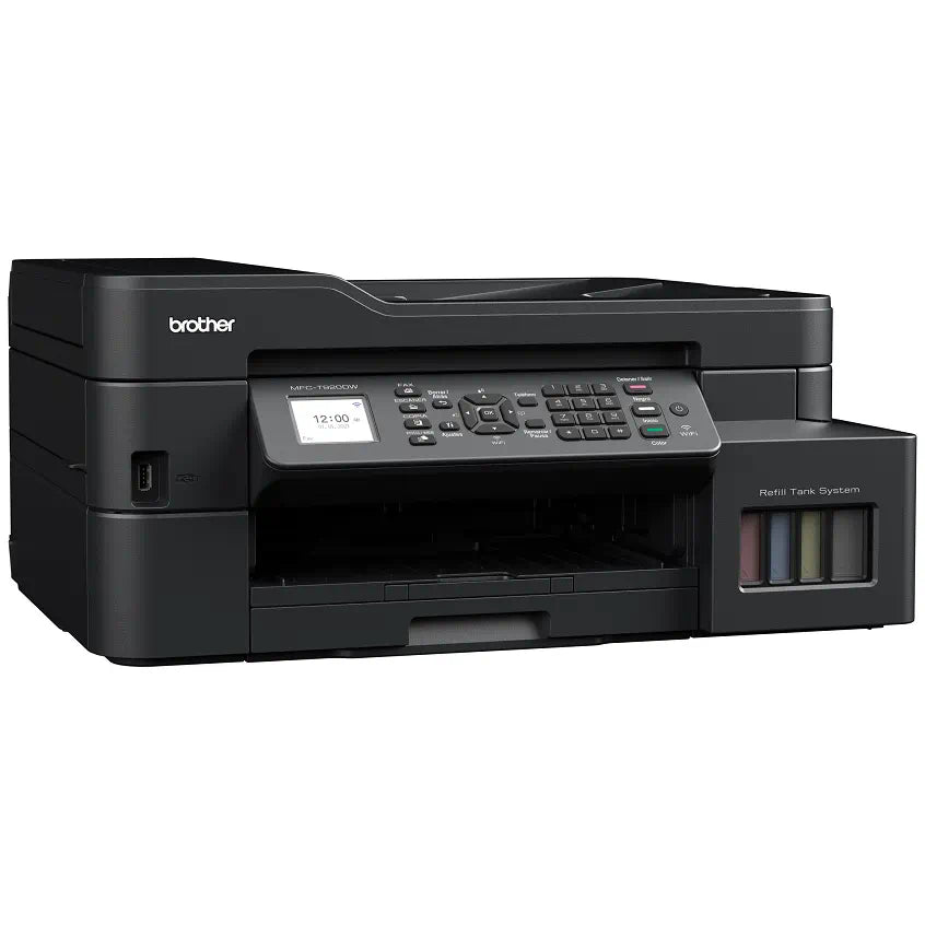 Impresora Multifuncional BROTHER MFCT920DW Color, Wi-Fi