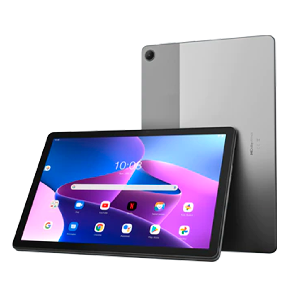 Tableta LENOVO Tab M10 3ra Gen (10” Android)