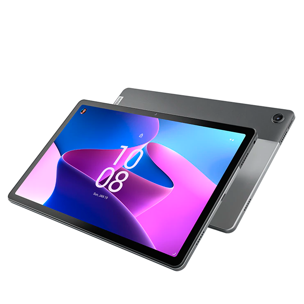 Tableta LENOVO M10 Plus 3era Gen (10.6”, Android) Gray