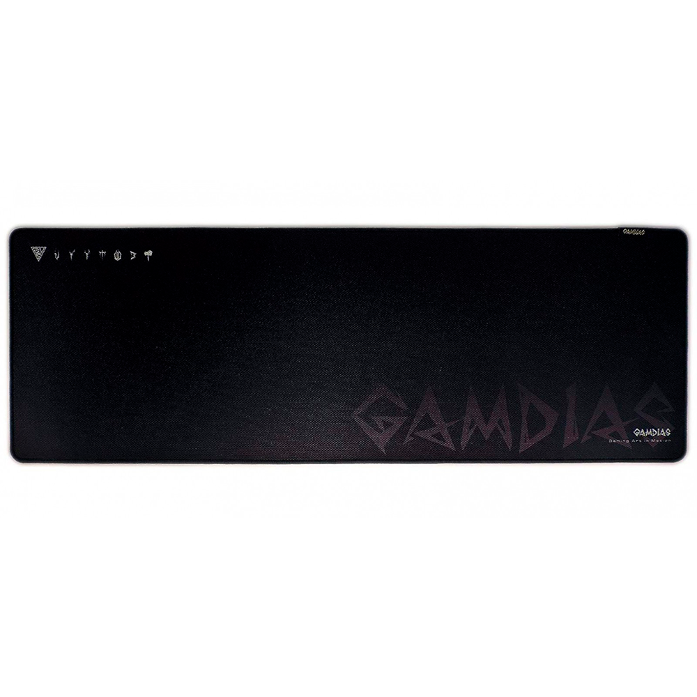 Mouse Pad GAMDIAS GD-NYX P1 EXTENDED - XXL