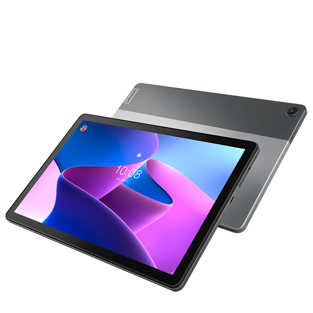 Tableta LENOVO Tab M10 3ra Gen (10” Android)