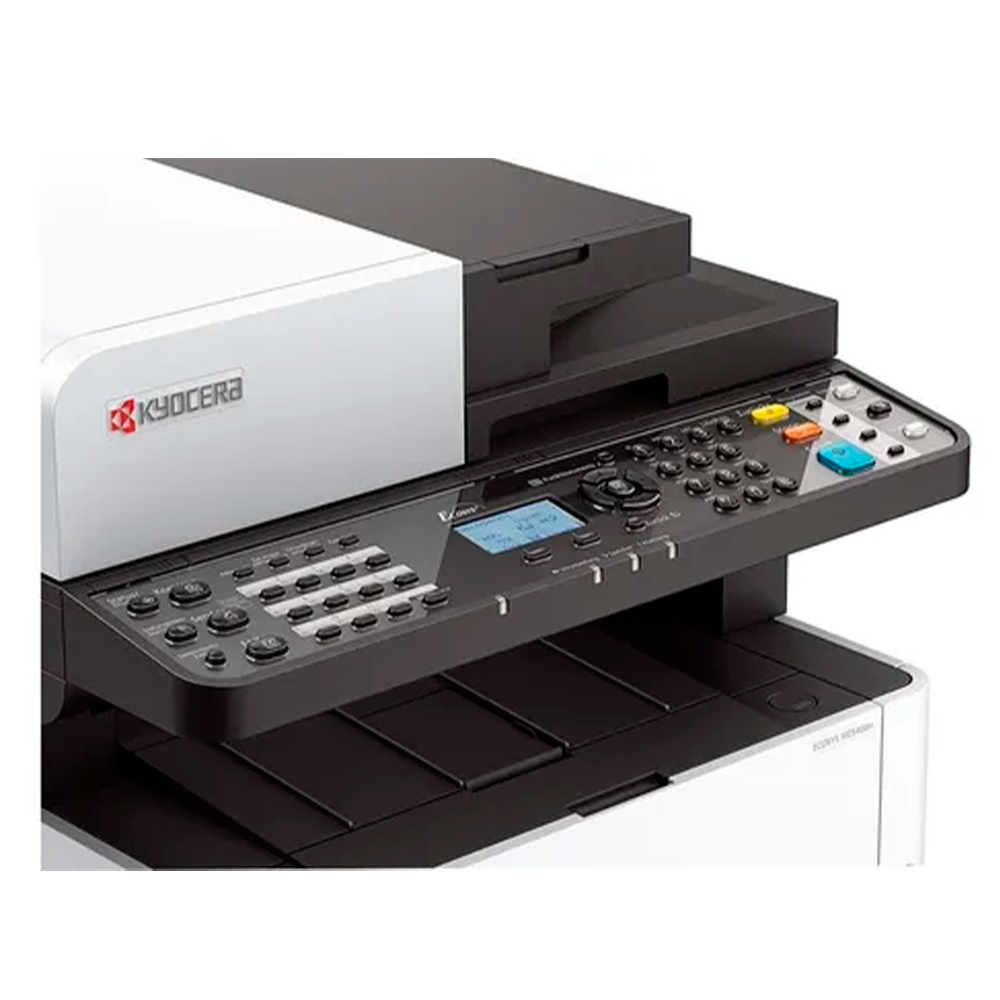 Impresora Multifuncional KYOCERA M2540dw Monocromática