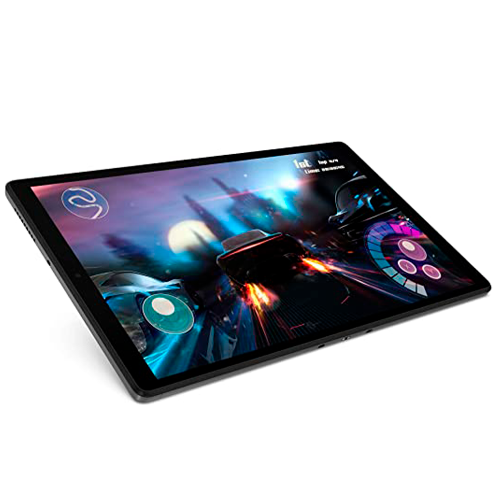 Tableta LENOVO Tab M10 HD 2da Gen (10.1", Android) Iron Gray