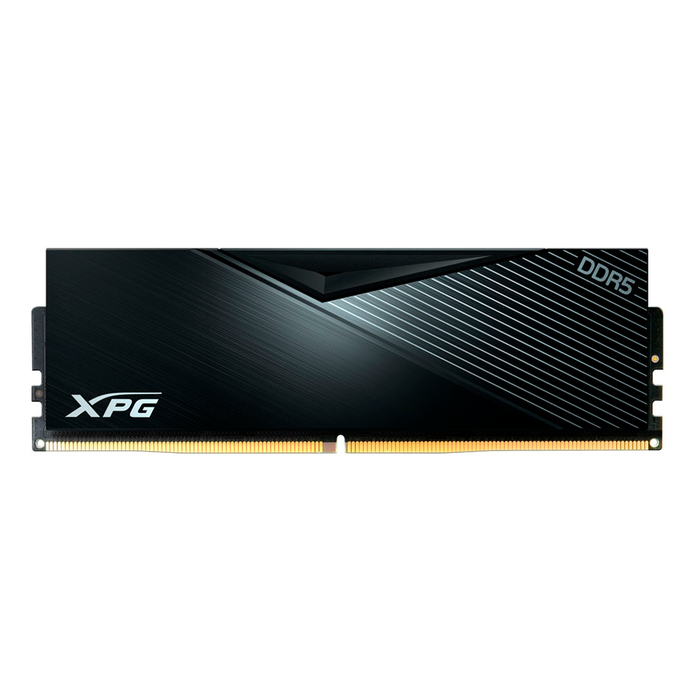 Memoria RAM ADATA XPG LANCER DDR4, 16GB, 5200MHZ