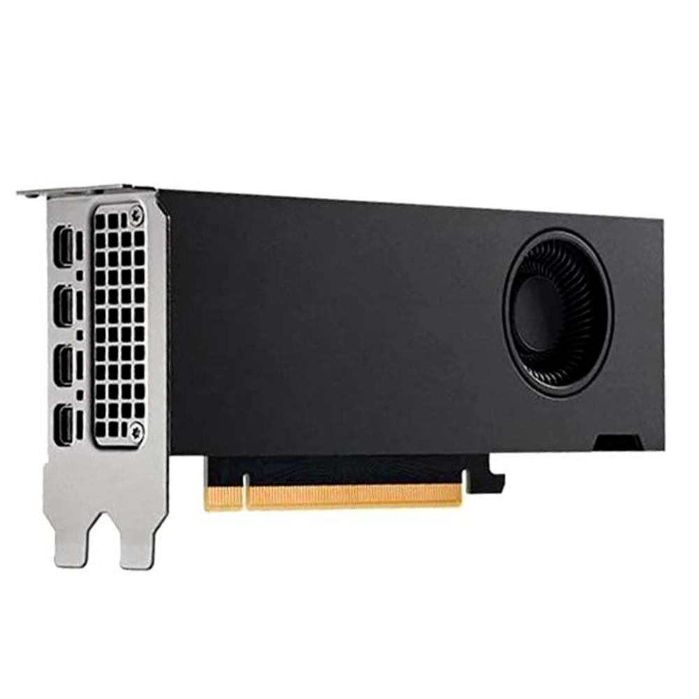 Tarjeta de Video PNY NVIDIA QUADRO RTX A2000 12GB