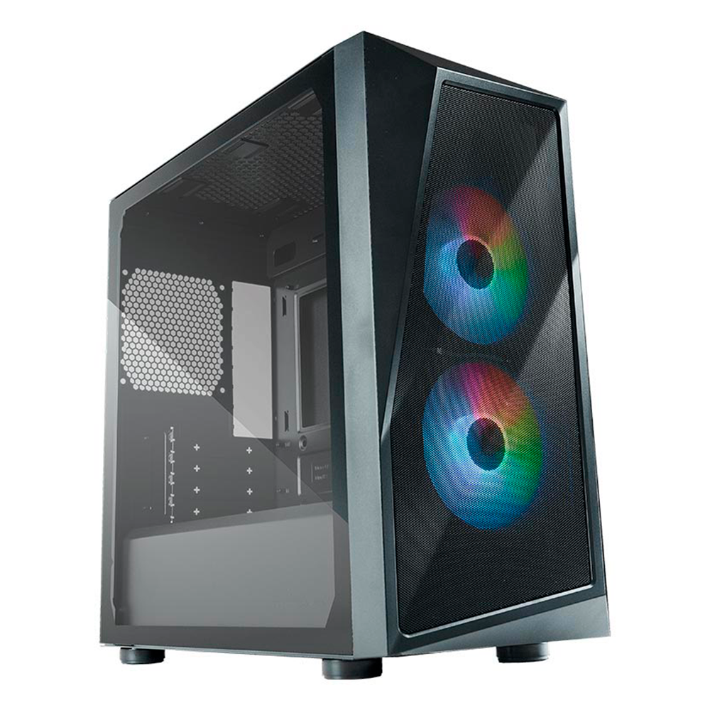 Gabinete Cooler Master MASTERBOX CP320