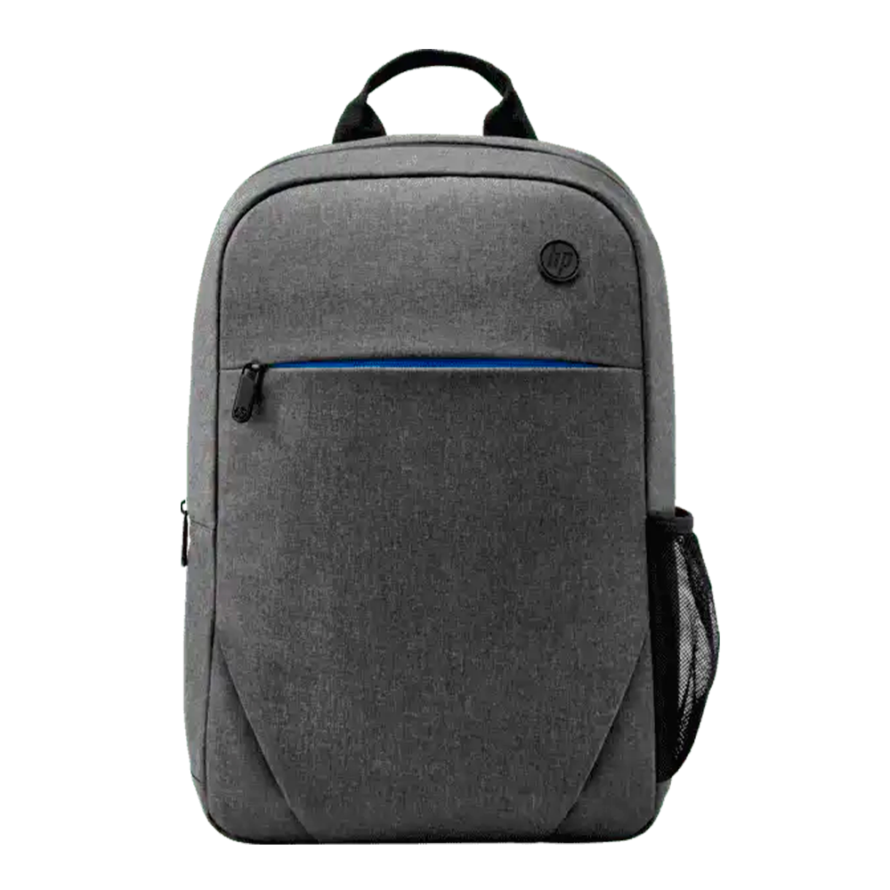 Mochila HP 15.6" Gray/Blue