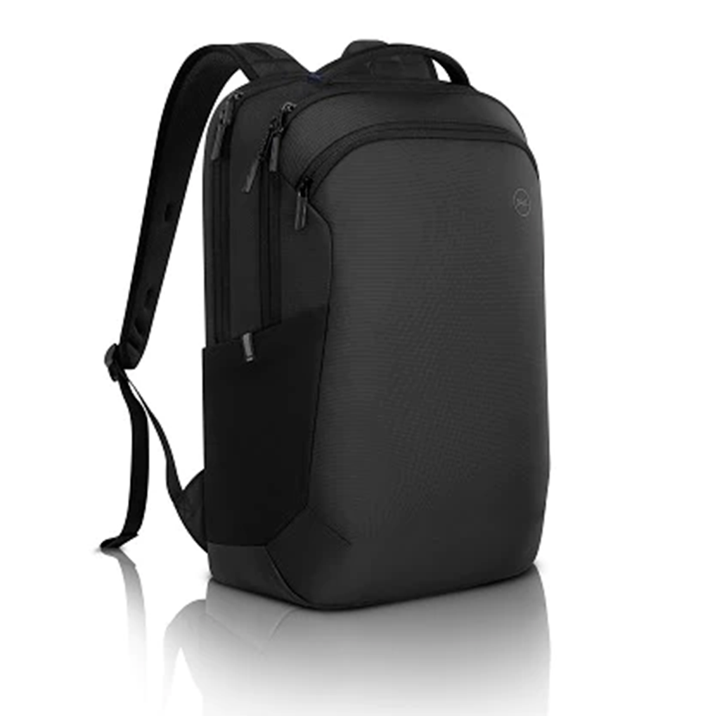 Mochila DELL ECOLOOP PRO 17" Black