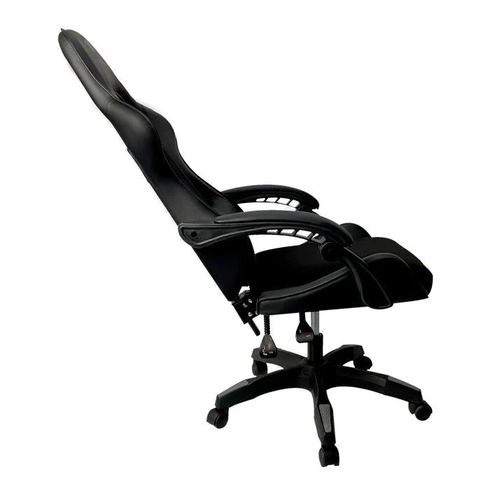 Silla Balam Rush Power Rush V2 Nova Series | Negro