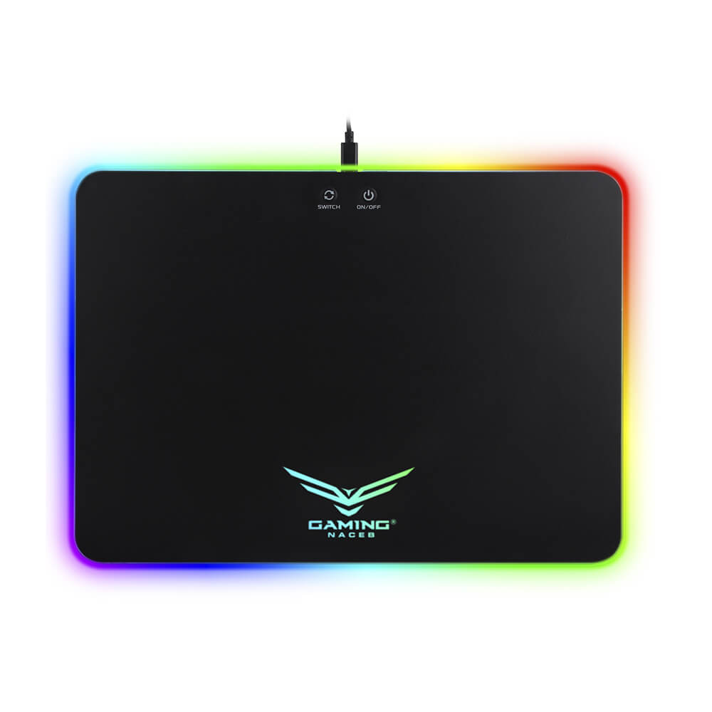 Mouse Pad NACEB NA-0927 RGB - M