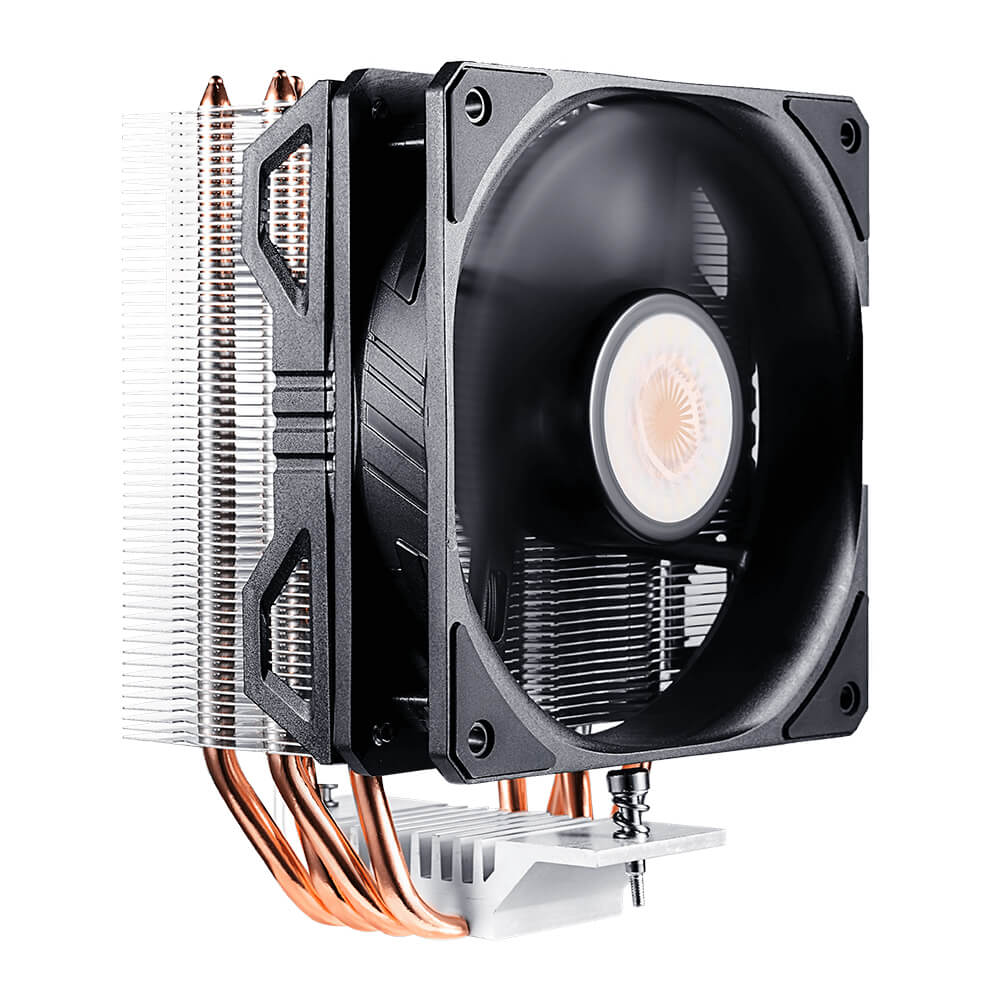 Disipador CPU COOLER MASTER HYPER 212 EVO V2 120MM