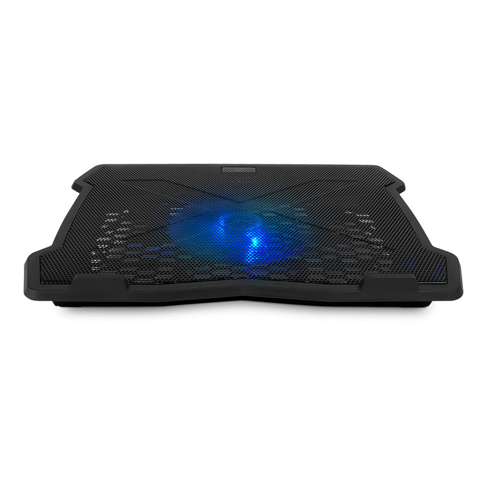 Base Enfriadora VORAGO CO-103 15.6" LED