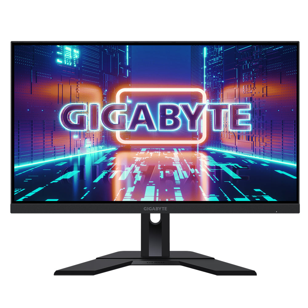 Monitor Gamer Gigabyte M27Q LED 27", Quad HD, FreeSync, 165Hz, 0.5ms, IPS