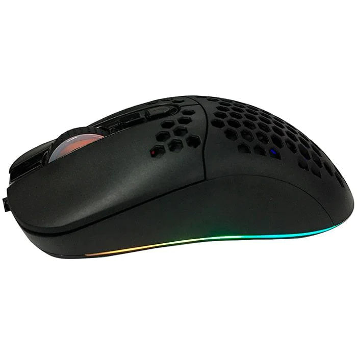 Mouse YAGUARET MANTIS RGB