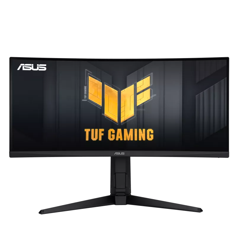 Monitor ASUS TUF Gaming VG30VQL1A Curvo 29.5" Full HD 200Hz